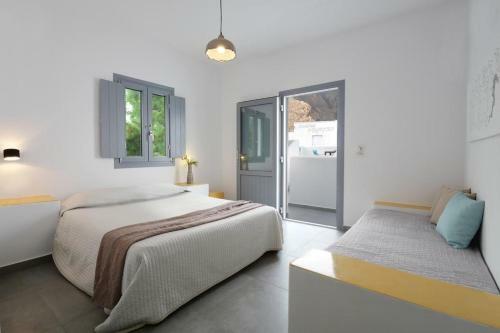 Apartamento Perissa Central Rooms