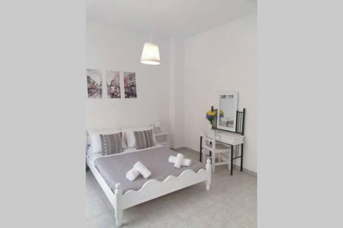 Zolfo Antico Beach Apartment Perissa