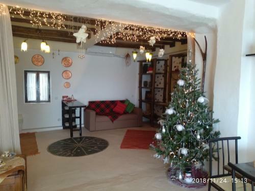 Apartamento Komissa?s Beach House