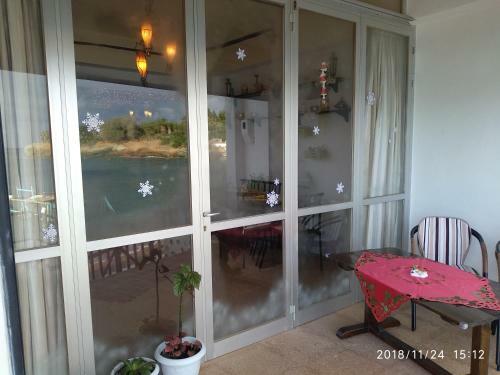 Apartamento Komissa?s Beach House