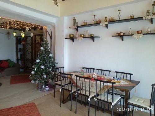 Apartamento Komissa?s Beach House