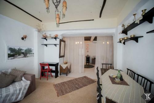 Apartamento Komissa?s Beach House