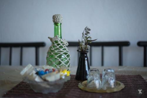 Apartamento Komissa?s Beach House