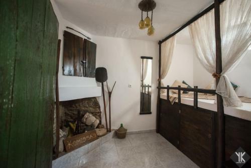 Apartamento Komissa?s Beach House