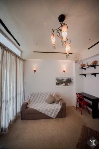 Apartamento Komissa?s Beach House