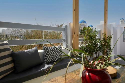 Apartamento Lamina Guest House Perissa