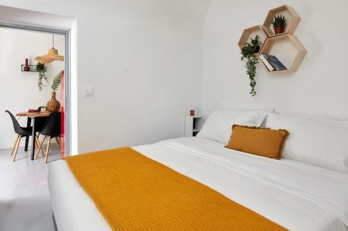Apartamento Lamina Guest House Perissa