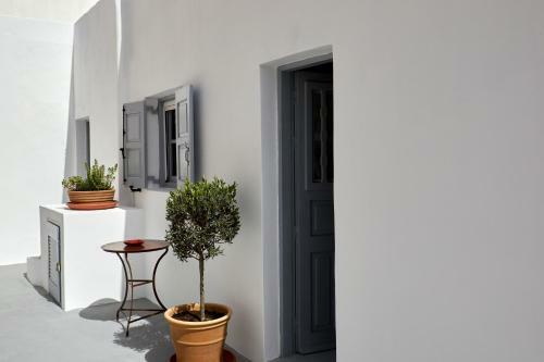 Apartamento Lamina Guest House Perissa