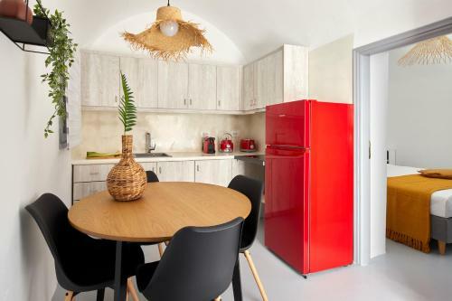 Apartamento Lamina Guest House Perissa