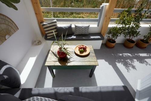 Apartamento Lamina Guest House Perissa