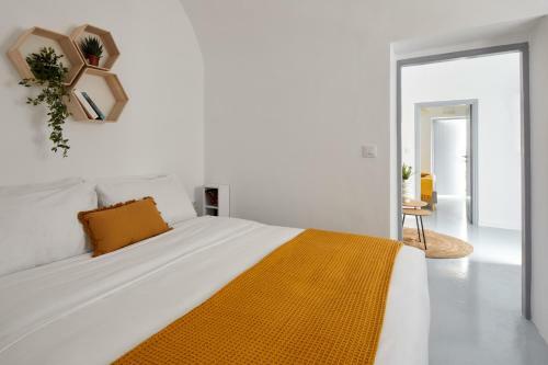 Apartamento Lamina Guest House Perissa