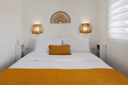 Apartamento Lamina Guest House Perissa