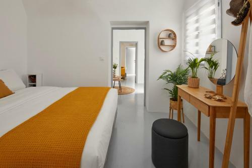 Apartamento Lamina Guest House Perissa