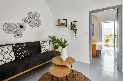 Apartamento Lamina Guest House Perissa