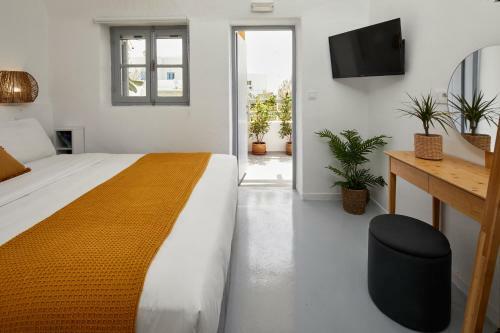 Apartamento Lamina Guest House Perissa