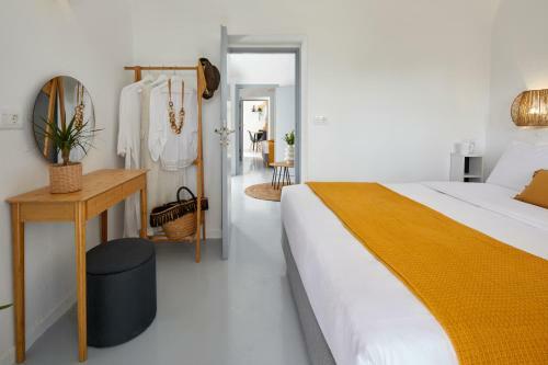 Apartamento Lamina Guest House Perissa