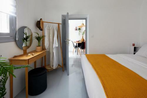 Apartamento Lamina Guest House Perissa