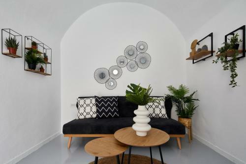 Apartamento Lamina Guest House Perissa