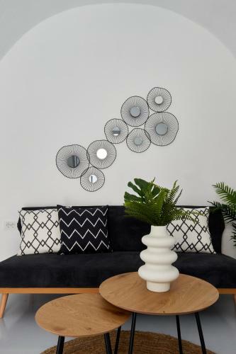 Apartamento Lamina Guest House Perissa