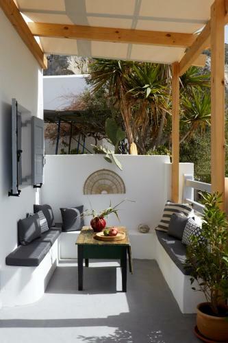 Apartamento Lamina Guest House Perissa