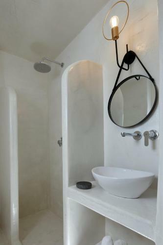 Apartamento Lamina Guest House Perissa