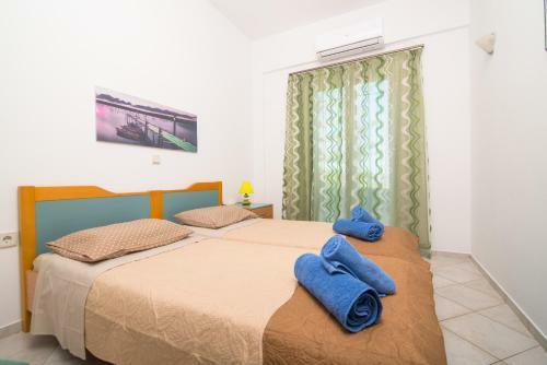 Fnk Apartments With Sea View