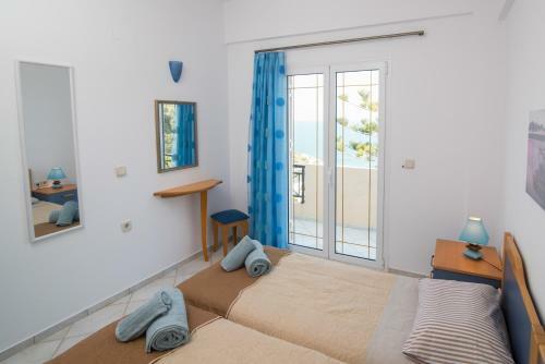 Fnk Apartments With Sea View