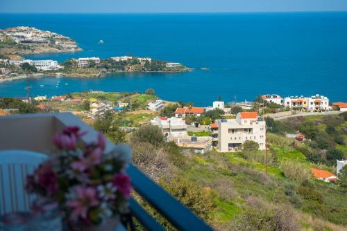 Fnk Apartments With Sea View