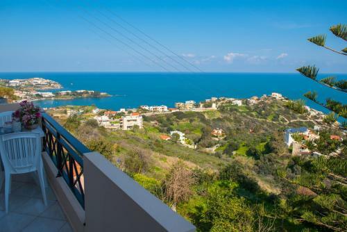 Fnk Apartments With Sea View