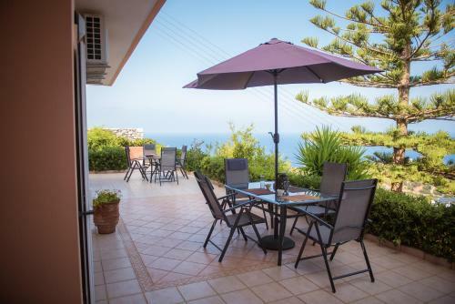 Fnk Apartments With Sea View
