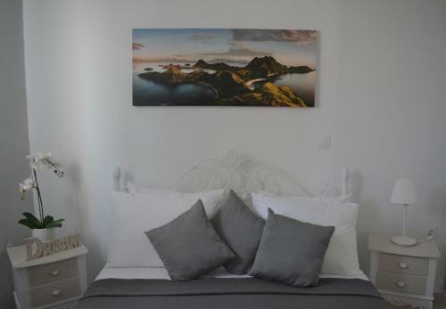 Apartamento Anezinas Place