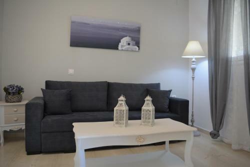 Apartamento Anezinas Place