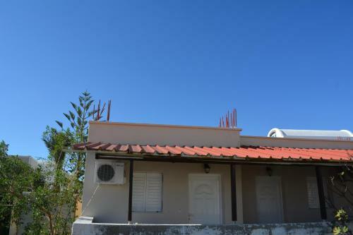 Apartamento Anezinas Place