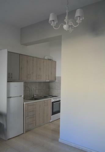 Apartamento Anezinas Place