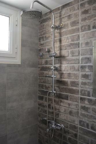 Apartamento Anezinas Place