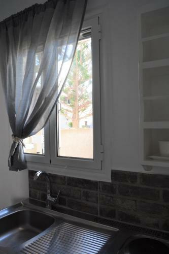 Apartamento Anezinas Place