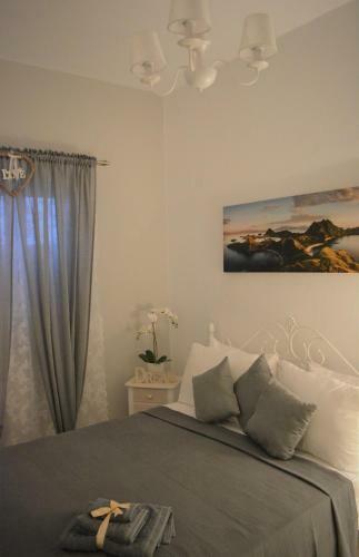 Apartamento Anezinas Place
