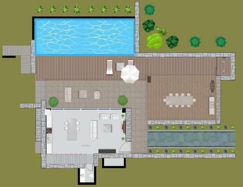 Rock Bay Villas - Luxury Villas In Crete
