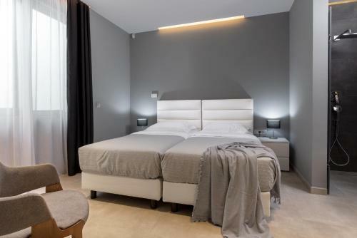 Rock Bay Villas - Luxury Villas In Crete