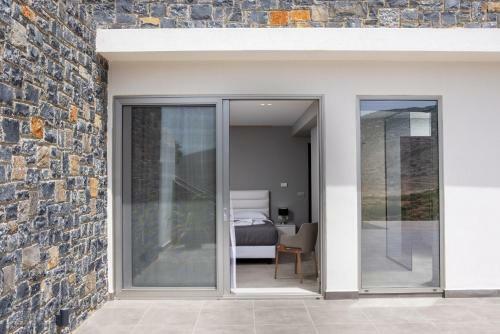 Rock Bay Villas - Luxury Villas In Crete