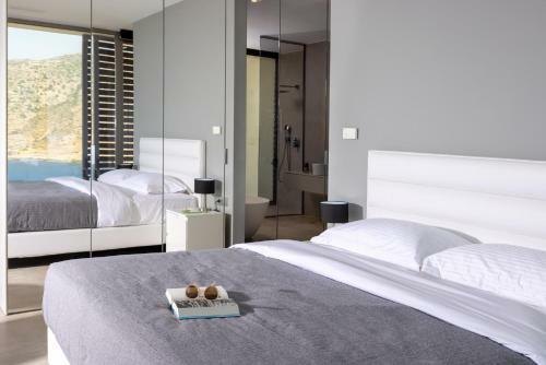 Rock Bay Villas - Luxury Villas In Crete