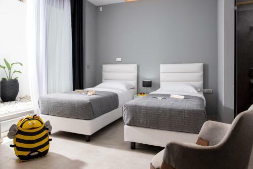 Rock Bay Villas - Luxury Villas In Crete