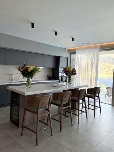 Rock Bay Villas - Luxury Villas In Crete