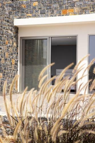 Rock Bay Villas - Luxury Villas In Crete