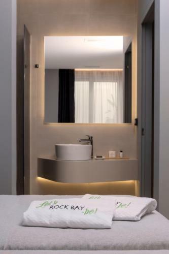 Rock Bay Villas - Luxury Villas In Crete