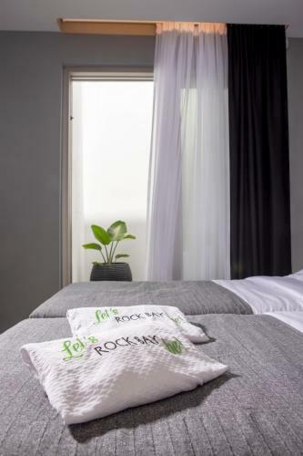 Rock Bay Villas - Luxury Villas In Crete