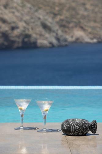 Rock Bay Villas - Luxury Villas In Crete