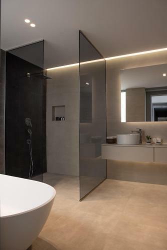 Rock Bay Villas - Luxury Villas In Crete