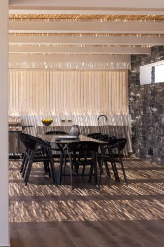 Rock Bay Villas - Luxury Villas In Crete