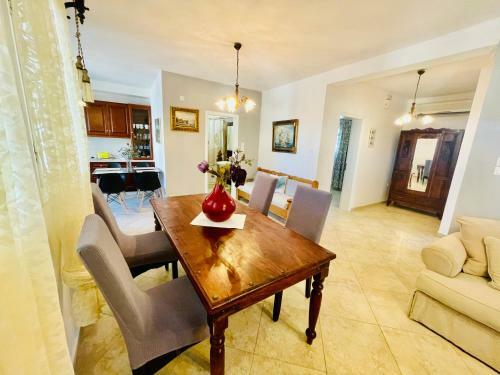 Apartamento Villa Arietta Santorini